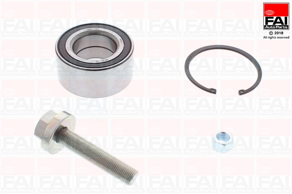 FAI AUTOPARTS FWBK1094