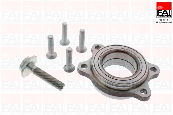 FAI AUTOPARTS FHBK1005
