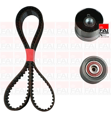 FAI AUTOPARTS TBK467