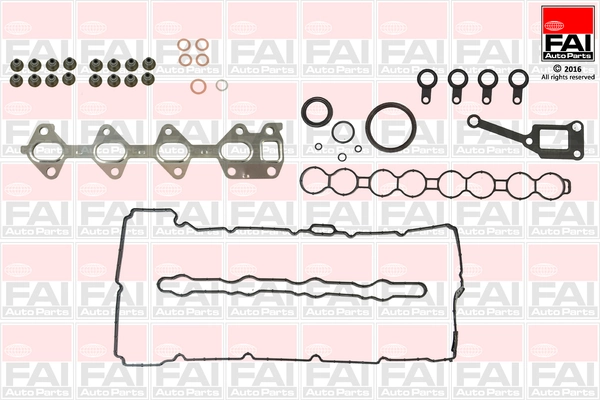 FAI AUTOPARTS FS2180NH