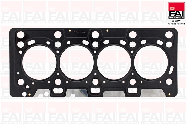 FAI AUTOPARTS HG1432