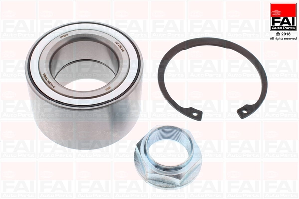 FAI AUTOPARTS FWBK1086