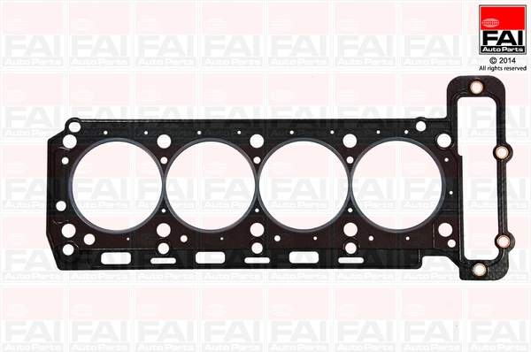 FAI AUTOPARTS HG1128