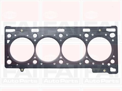 FAI AUTOPARTS HG881