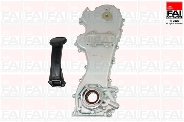 OPEL 55232196