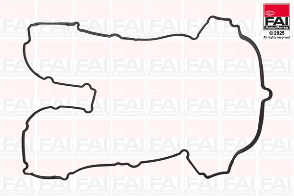 FAI AUTOPARTS RC1650S