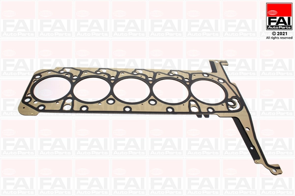 FAI AUTOPARTS HG1658A