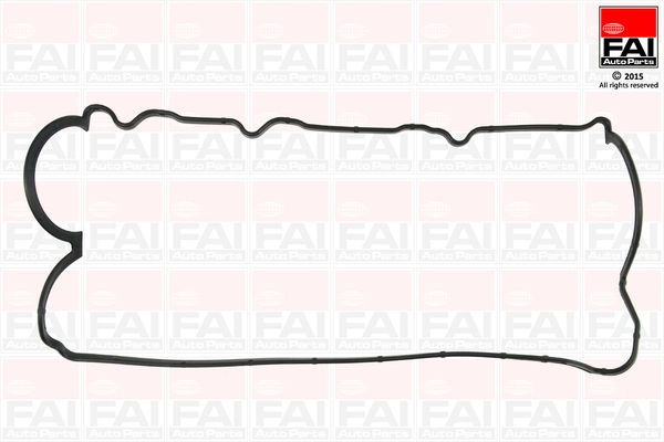 FAI AUTOPARTS RC2100S