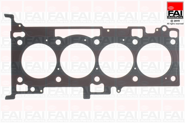 FAI AUTOPARTS HG2155