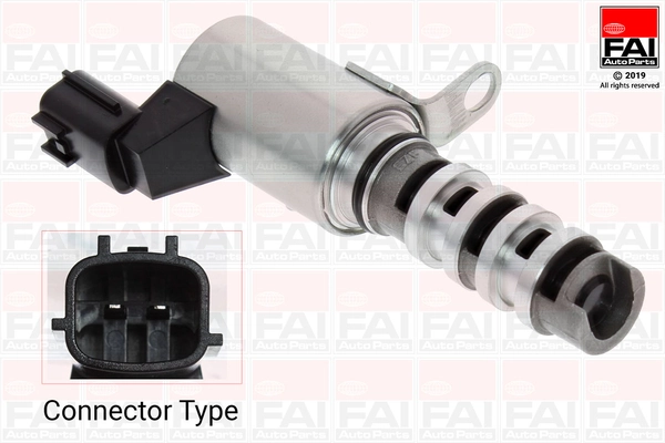 FAI AUTOPARTS OCV037