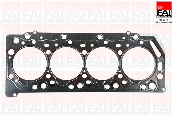 FAI AUTOPARTS HG1823B