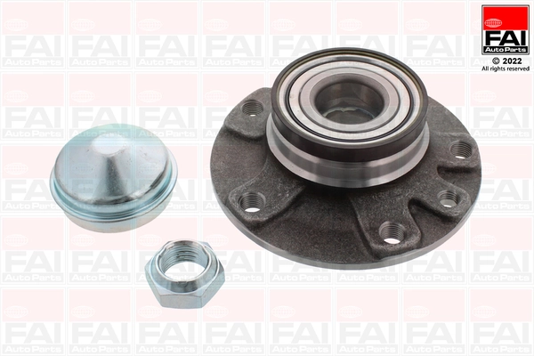FAI AUTOPARTS FHBK1177