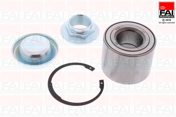FAI AUTOPARTS FWBK1011