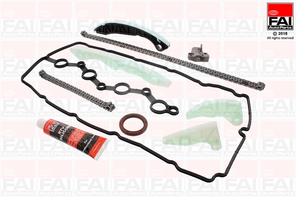 FAI AUTOPARTS TCK331