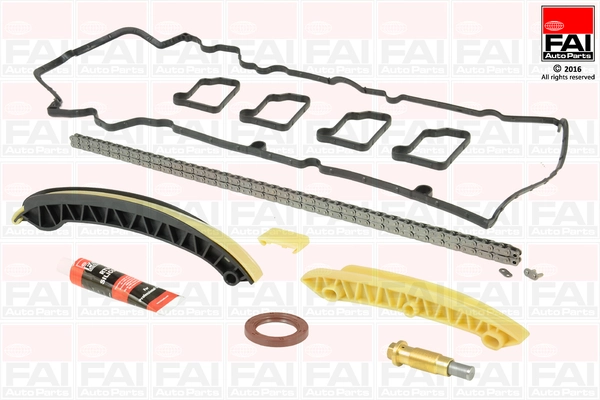 FAI AUTOPARTS TCK101