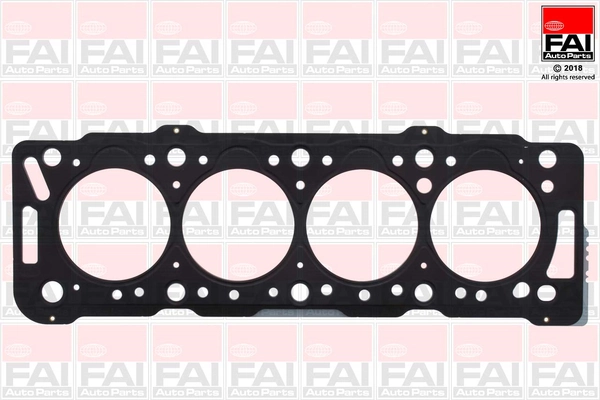 FAI AUTOPARTS HG563B