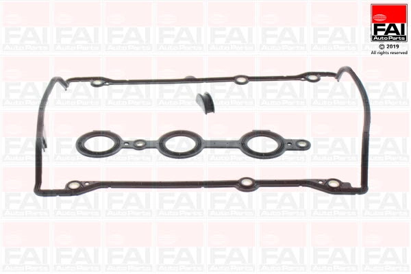 FAI AUTOPARTS RC1033S