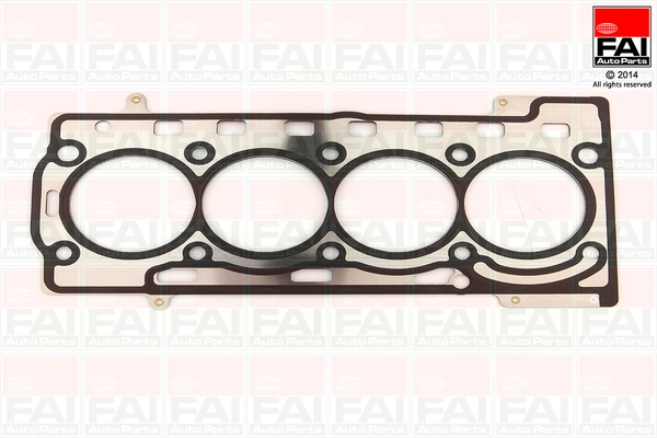 FAI AUTOPARTS HG1452
