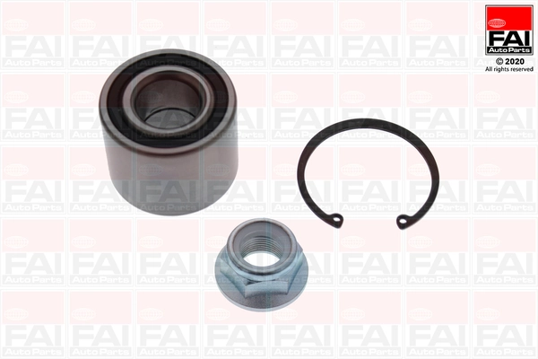 FAI AUTOPARTS FWBK1117