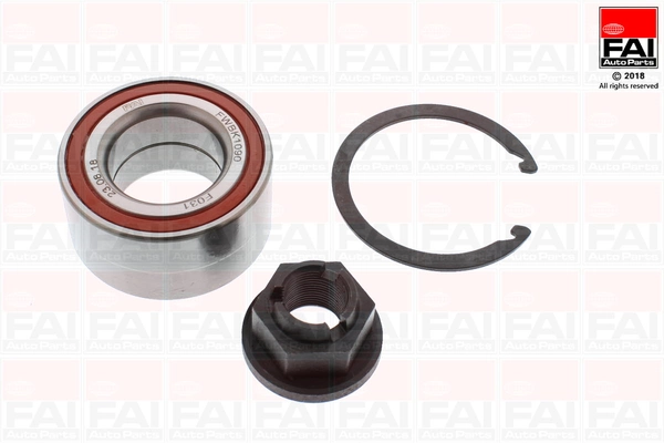 FAI AUTOPARTS FWBK1090