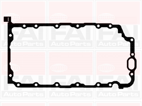 FAI AUTOPARTS SG863