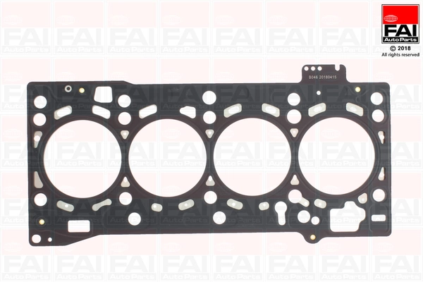 FAI AUTOPARTS HG1718B