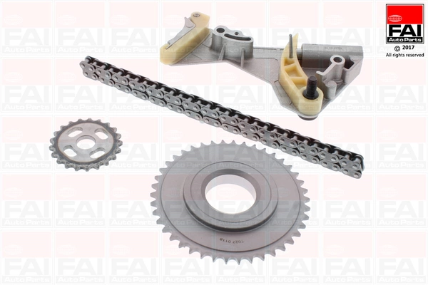 FAI AUTOPARTS OPCK6