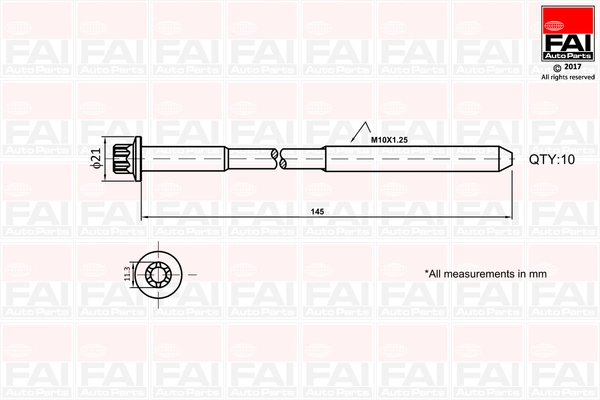 Ford 1682136