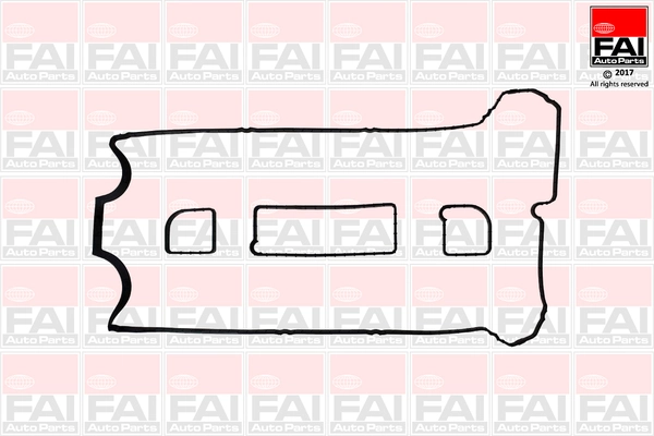 FAI AUTOPARTS RC1639SK