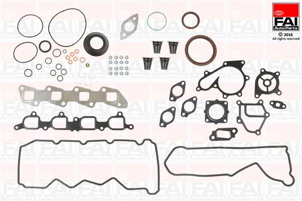 Nissan A0101BN029