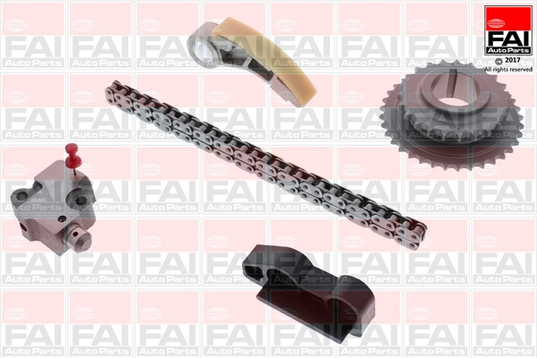 FAI AUTOPARTS OPCK12