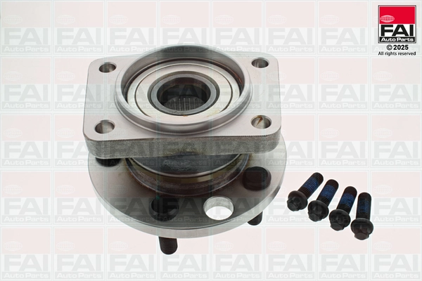 FAI AUTOPARTS FHBK1270