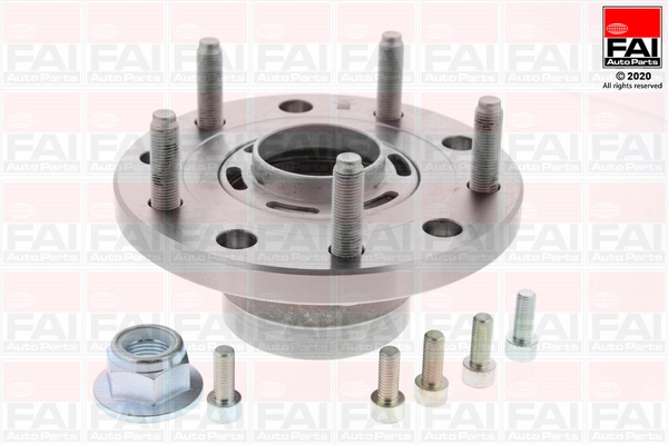 FAI AUTOPARTS FHBK1164