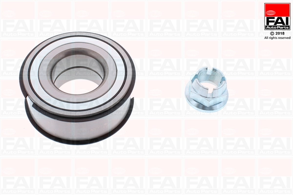 FAI AUTOPARTS FWBK1069