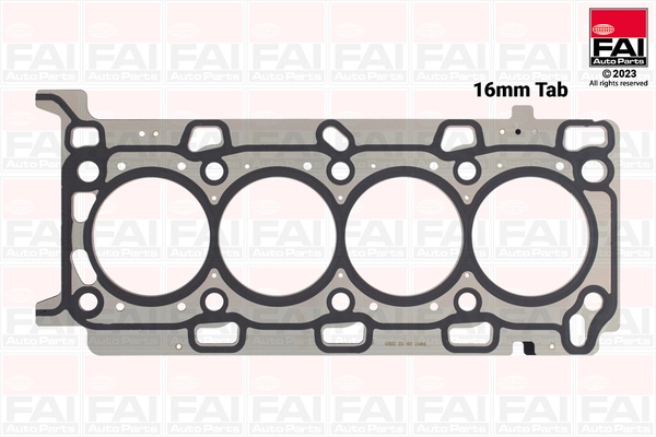 FAI AUTOPARTS HG1770