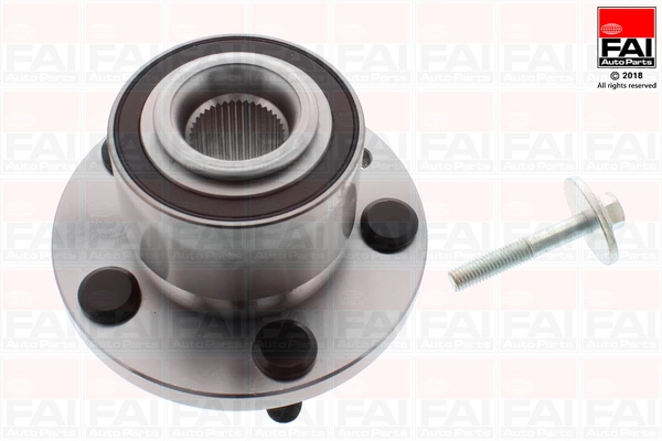 FAI AUTOPARTS FHBK1088