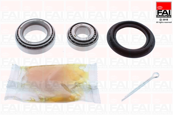 FAI AUTOPARTS FWBK1023