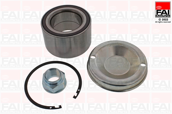 FAI AUTOPARTS FWBK1104