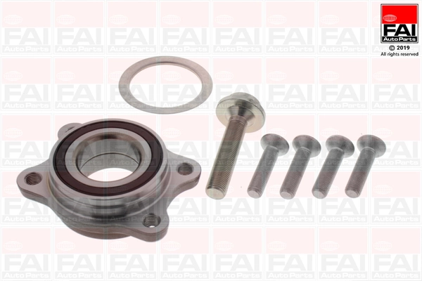 FAI AUTOPARTS FHBK1118