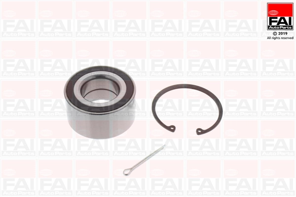 FAI AUTOPARTS FWBK1115