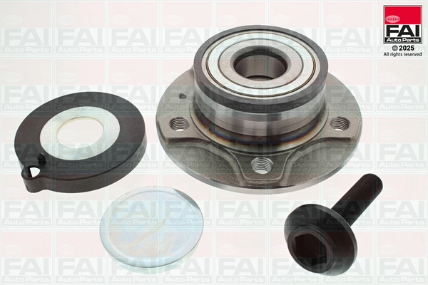 FAI AUTOPARTS FHBK1223