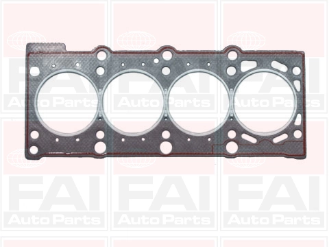 FAI AUTOPARTS HG1097