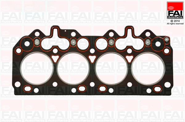 FAI AUTOPARTS HG718