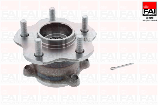 FAI AUTOPARTS FHBK1045