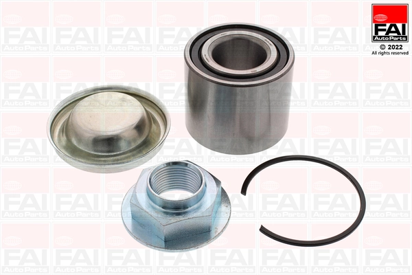 FAI AUTOPARTS FWBK1144