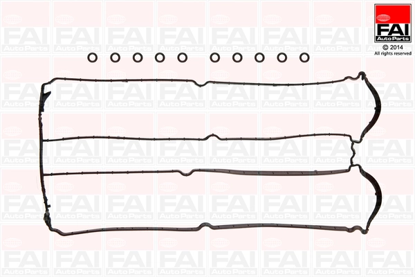 FAI AUTOPARTS RC1148S