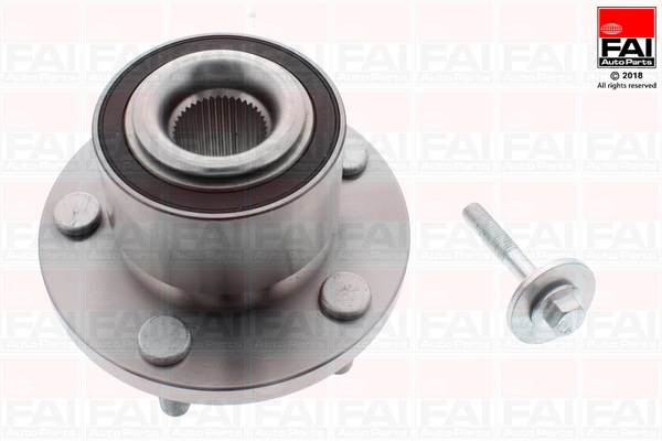 FAI AUTOPARTS FHBK1026