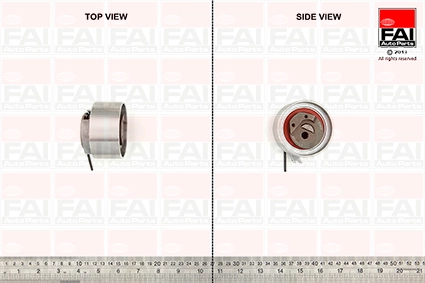 FAI AUTOPARTS T1019