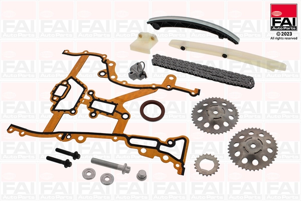FAI AUTOPARTS TCK4S