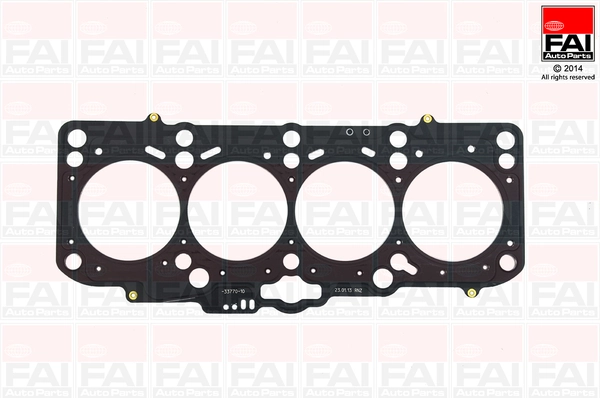 FAI AUTOPARTS HG1360A